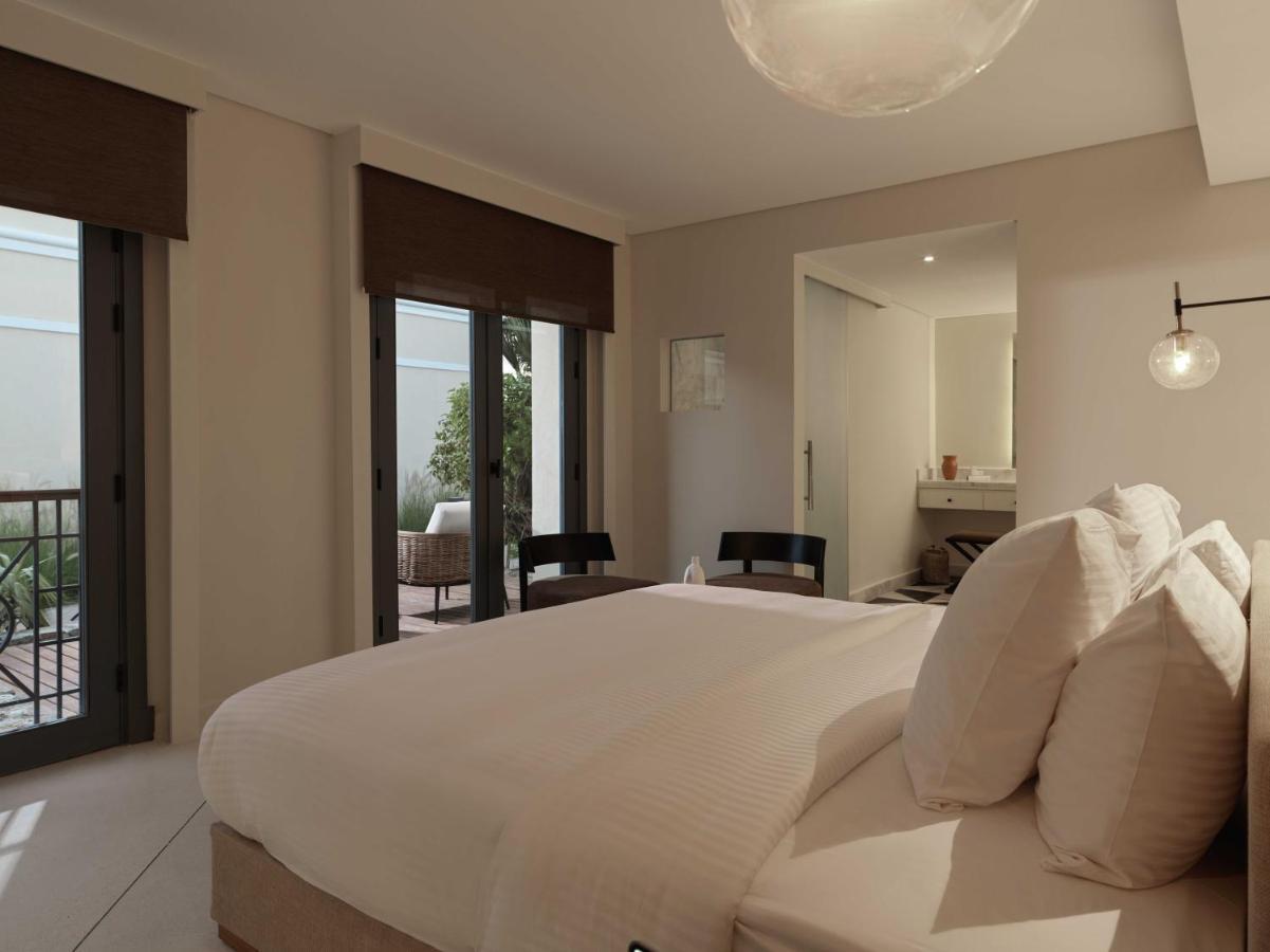 The Chedi El Gouna Hurghada Esterno foto