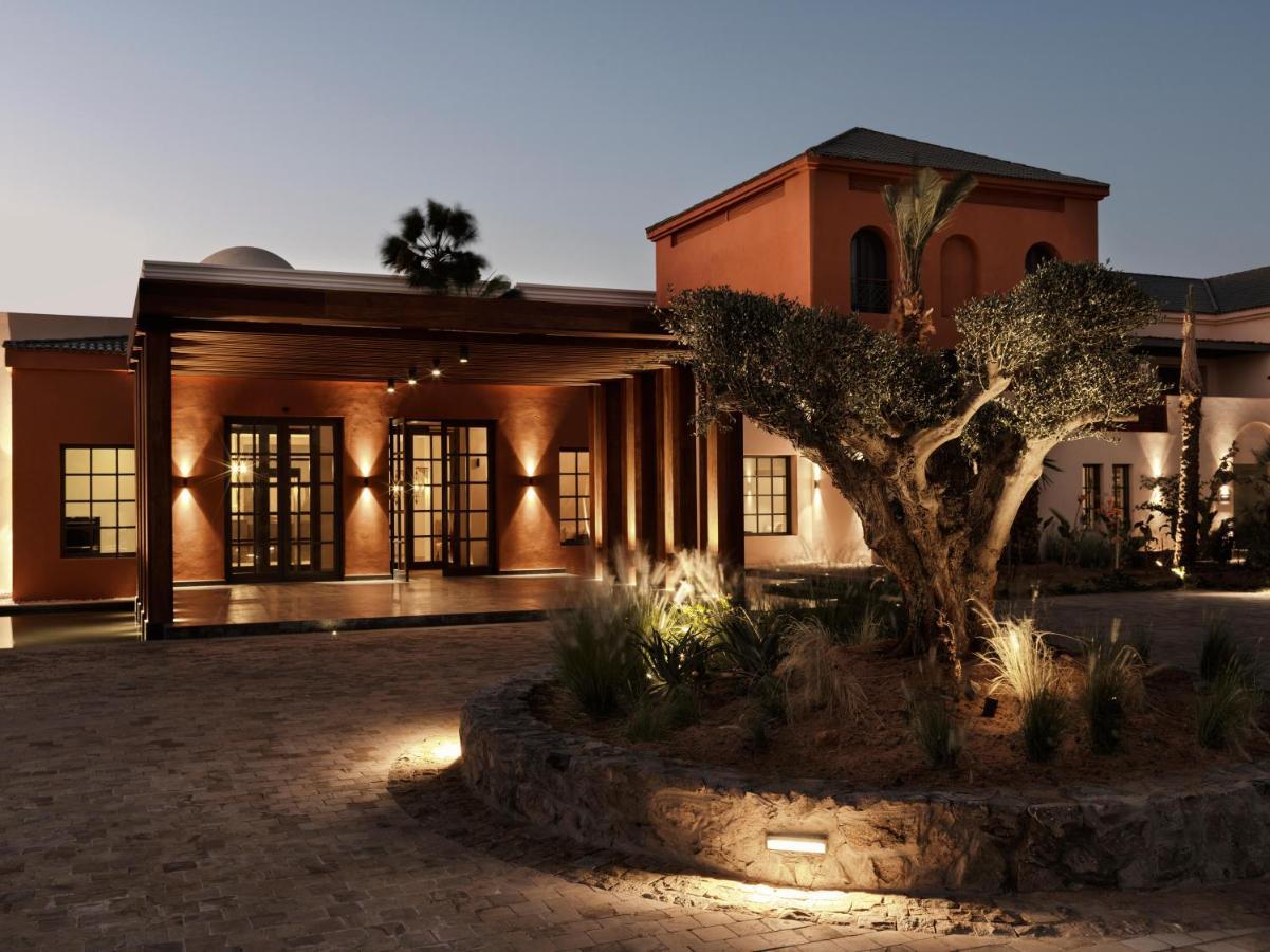 The Chedi El Gouna Hurghada Esterno foto