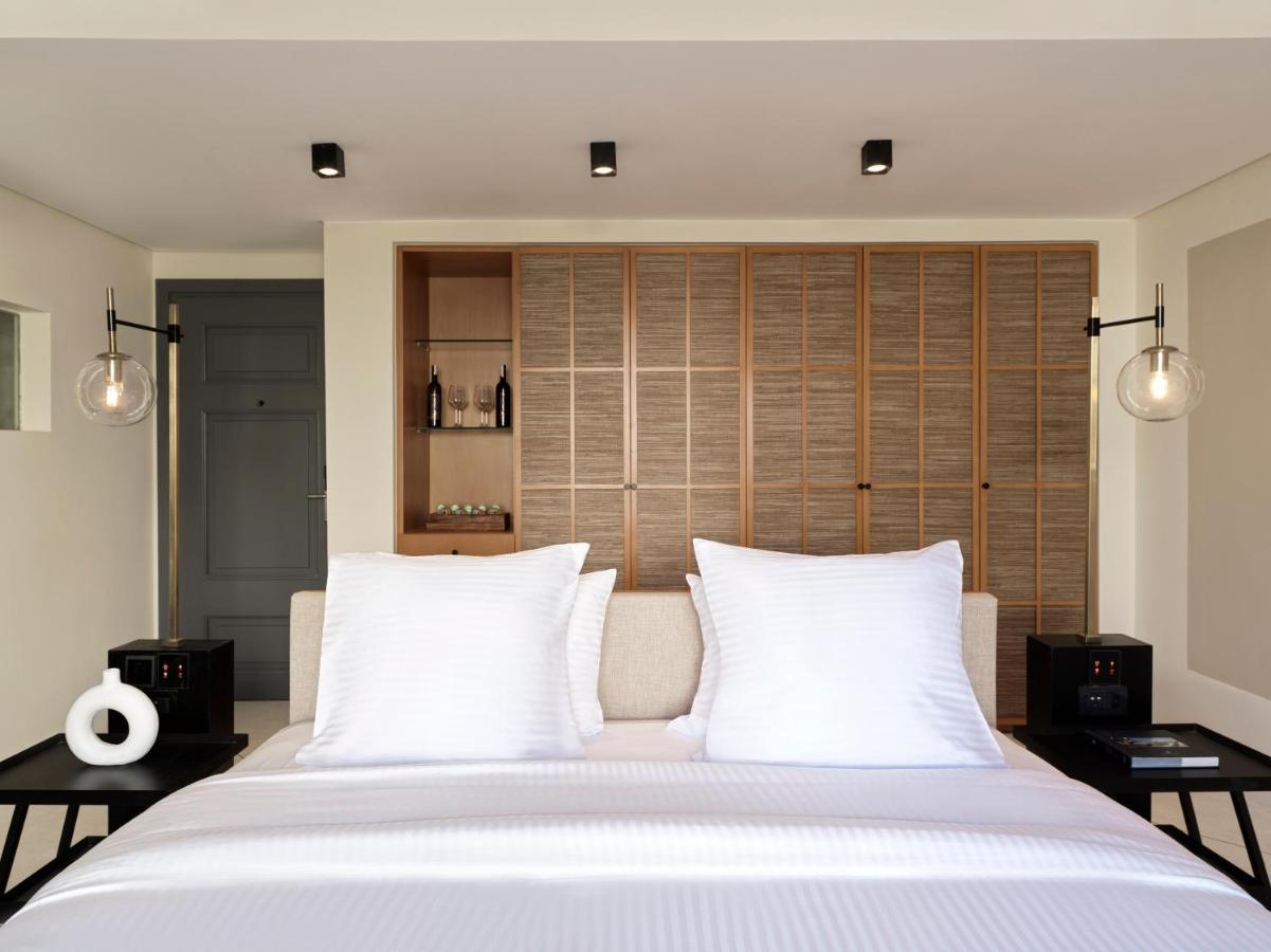 The Chedi El Gouna Hurghada Esterno foto